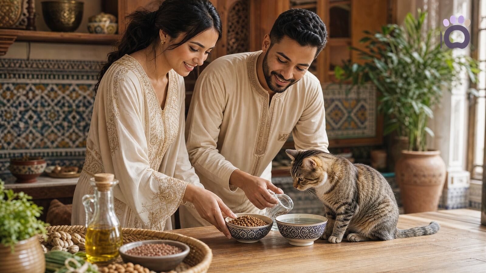 Comment bien choisir la litière de son chat au Maroc